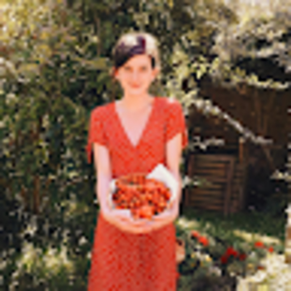 Meet your Posher, Brittany